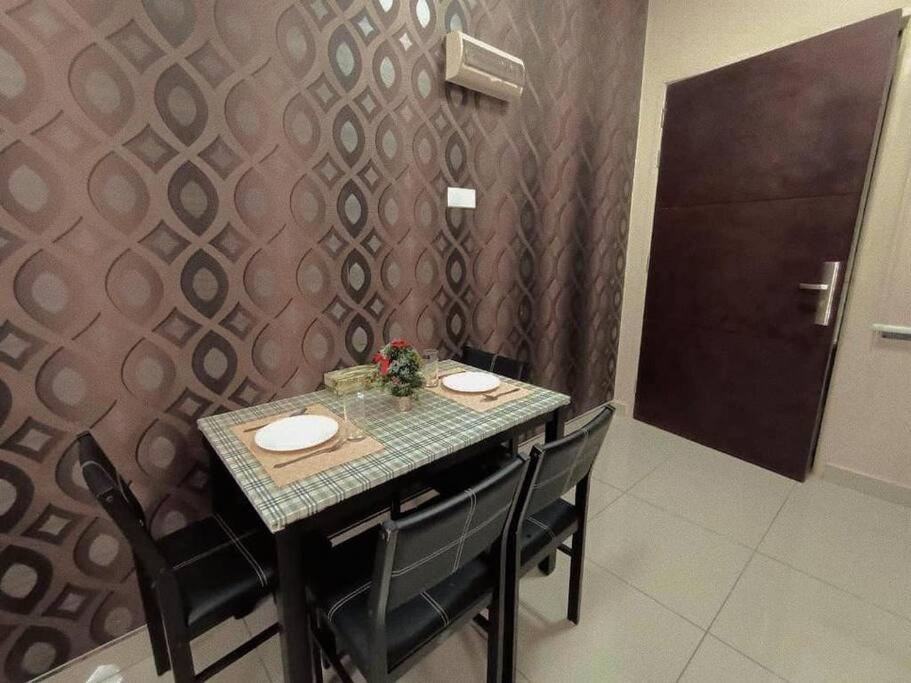 Mount Austin #Palazio B1 Pool View 1-2Pax #Mspro Apartment Johor Bahru Ngoại thất bức ảnh