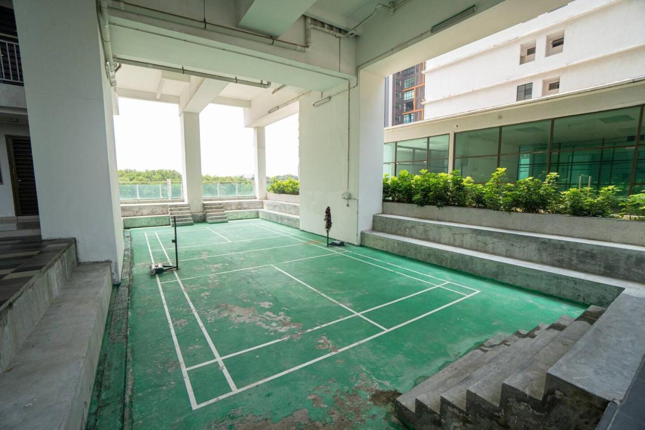 Mount Austin #Palazio B1 Pool View 1-2Pax #Mspro Apartment Johor Bahru Ngoại thất bức ảnh